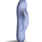Vibromasseur point G SugarBoo | Vibromasseur lapin Blissful Boo | Vibromasseur clitoridien lilas 10 vitesses | Meilleur vibromasseur pour femme