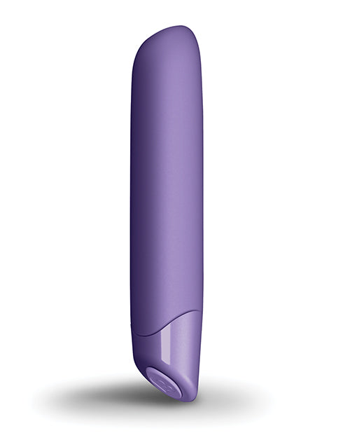 SugarBoo Vibrador Recargable Very Peri - Morado