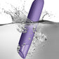 SugarBoo Vibrador Recargable Very Peri - Morado