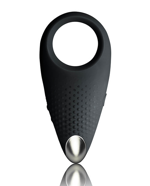 Stimulateur de couple Rocks Off Men-X Empower - Noir