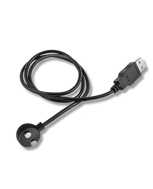 Stimulateur de couple Rocks Off Men-X Empower - Noir