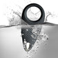 Stimulateur de couple Rocks Off Men-X Empower - Noir
