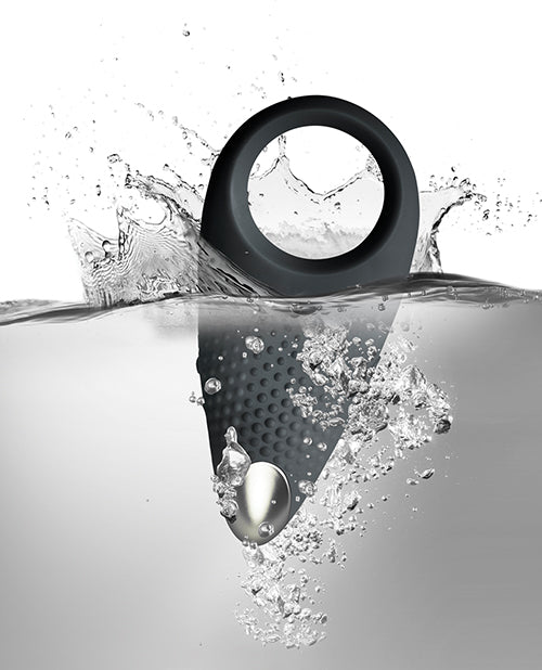 Stimulateur de couple Rocks Off Men-X Empower - Noir