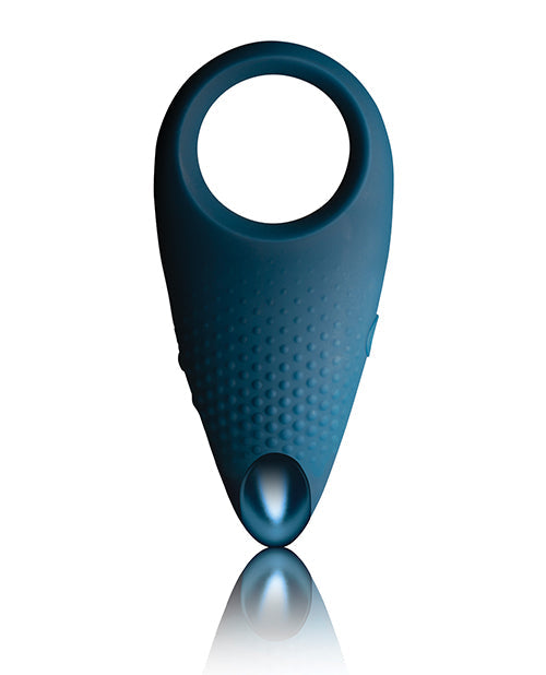 Rocks Off Men-X Stimulateur de couples – Bleu