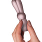 SugarBoo Bunnie Boo Vibrating Bunnie - Blush