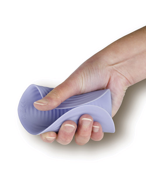 Masseur NIYA 5 - Bleuet