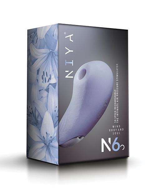 Stimulateur NIYA 6 - Bleuet