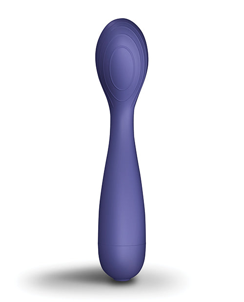 Vibromasseur point G SugarBoo Peri Berri - Violet