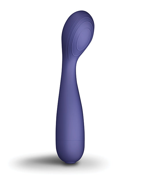 Vibromasseur point G SugarBoo Peri Berri - Violet