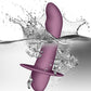 SugarBoo Tickety Boo Vibromasseur Prostate Bullet - Mauve