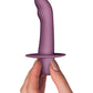 SugarBoo Tickety Boo Vibromasseur Prostate Bullet - Mauve