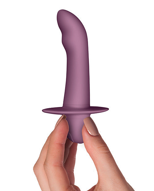 SugarBoo Tickety Boo Vibromasseur Prostate Bullet - Mauve
