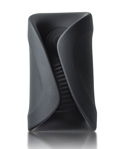 Rocks Off Rush Rechargeable Stroker - Noir