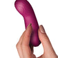 Vibreur point G SugarBoo Sugar Berry - Rose