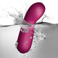 Vibreur point G SugarBoo Sugar Berry - Rose