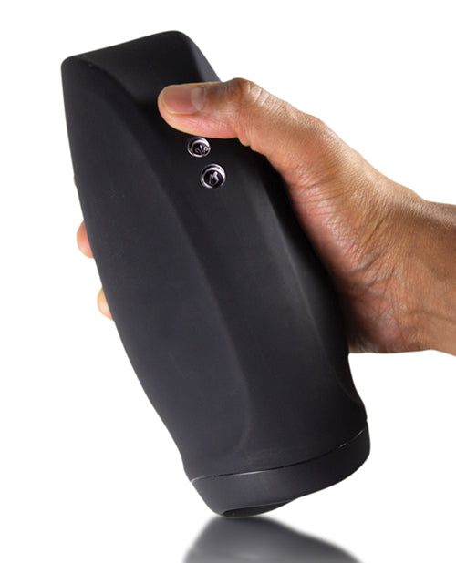 Rocks Off Torrent Rechargeable Stroker – Noir