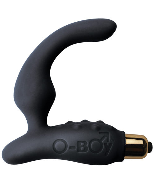 Rocks Off O-Boy - 7 Velocidades Negro