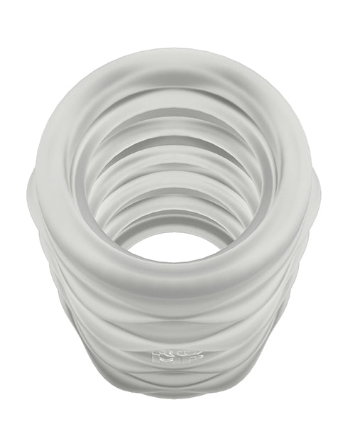 Romp Mosh BJ Stroker - Transparent