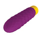 Vibreur ROMP Beat Bullet | Petit Vibreur Violet | Vibreur Clitoridien Étanche | Meilleur Vibreur pour Femmes