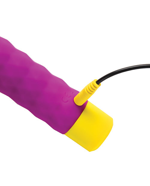 Vibreur ROMP Beat Bullet | Petit Vibreur Violet | Vibreur Clitoridien Étanche | Meilleur Vibreur pour Femmes