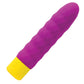 Vibreur ROMP Beat Bullet | Petit Vibreur Violet | Vibreur Clitoridien Étanche | Meilleur Vibreur pour Femmes