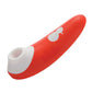 ROMP Switch X Clitoral Vibrator - Orange