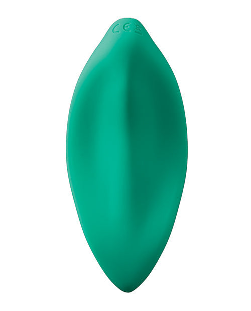 ROMP Wave Vibrador de apoyo - Menta