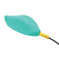 ROMP Wave Vibrador de apoyo - Menta