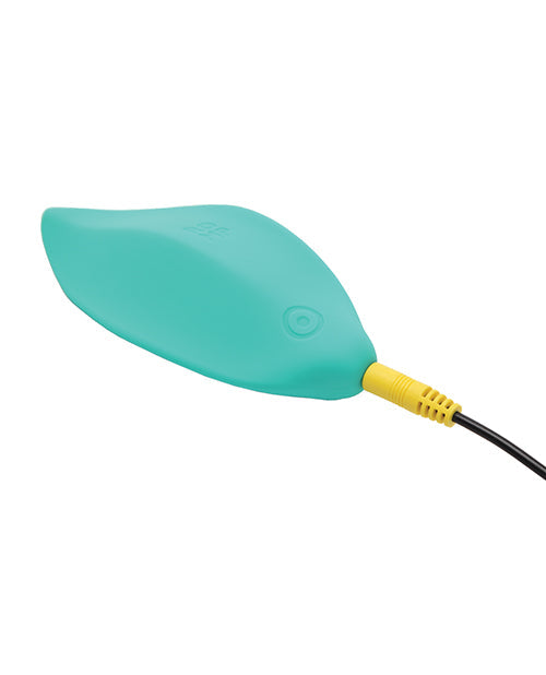 ROMP Wave Vibrador de apoyo - Menta