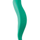ROMP Wave Vibrador de apoyo - Menta