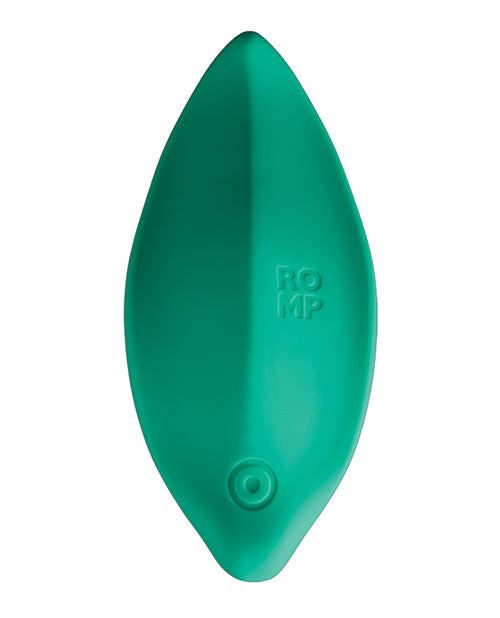 ROMP Wave Vibrador de apoyo - Menta