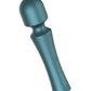 ROMP Presto Compact Wand Vibrator - Blue