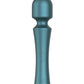 ROMP Presto Compact Wand Vibrator - Blue