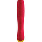 Vibreur Lapin ROMP Jazz | Vibrateur Point G Baie | Vibrateur Clitoridien Étanche | Meilleur Vibrateur pour Femmes