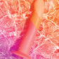 Dildo ROMP Dizi de 3 colores - Rosa