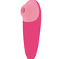 ROMP Shine X Clitoral Vibrator - Pink