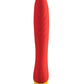Vibromasseur Point G ROMP Hype - Rouge