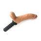 Rascal 8" Gros Godemichet | Godemichet Réaliste Rammer | Godemichet Ventouse Mains Libres