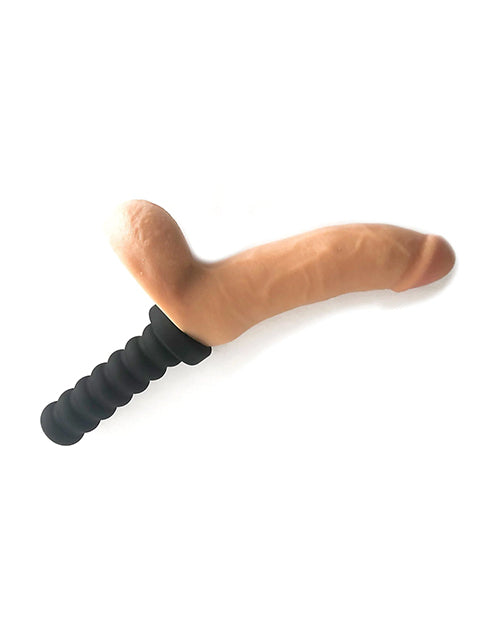 Rascal 8" Gros Godemichet | Godemichet Réaliste Rammer | Godemichet Ventouse Mains Libres