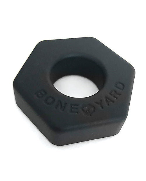 Anneau pénien Boneyard Bust a Nut - Noir