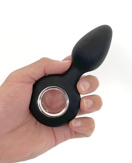 VERS Plug Vibe - Noir