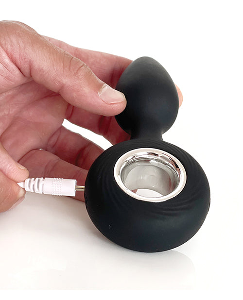 VERS Plug Vibe - Noir