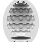 Satisfyer Masturbateur Œuf Bubble - Violet