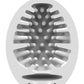 Satisfyer Masturbateur Œuf Coquin - Vert Foncé