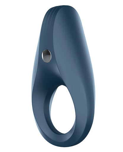 Satisfyer Rocket Ring - Bleu Foncé