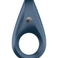 Satisfyer Rocket Ring - Bleu Foncé