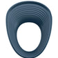 Satisfyer Power Ring - Bleu foncé
