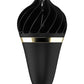 Satisfyer Sweet Treat - Black/Gold