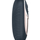 Satisfyer Dark Desire - Bleu foncé/Laiton