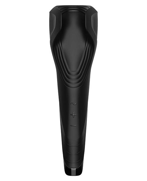 Satisfyer Men Wand - Noir